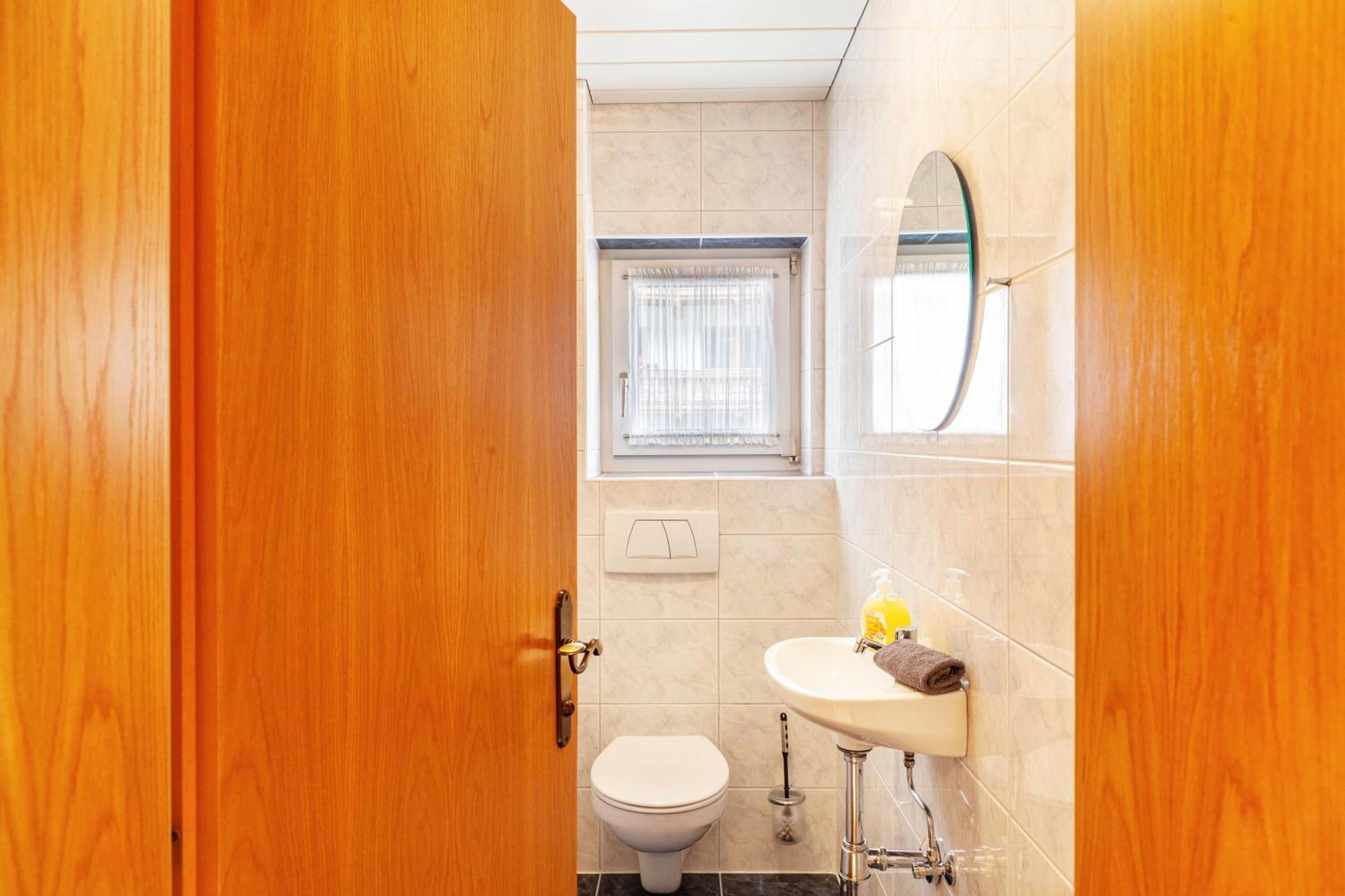 Haus Alpenheim Apartment 3 ทักซ์ ภายนอก รูปภาพ